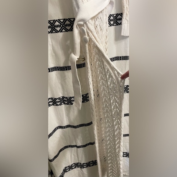 JLUXLABEL Lani knit dress xs - Picture 12 of 15